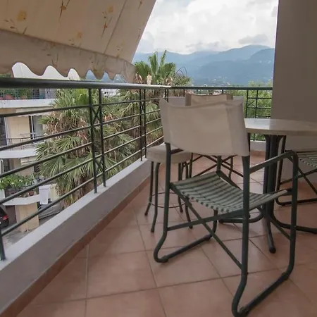 Artsy&charming 70 M2 Flat- 300 Mtrs From The