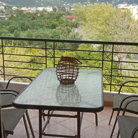 Apartment Artsy&charming 70 M2 Flat- 300 Mtrs From The