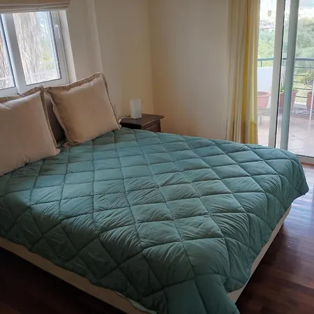 Artsy&charming 70 M2 Flat- 300 Mtrs From The * Kalamata