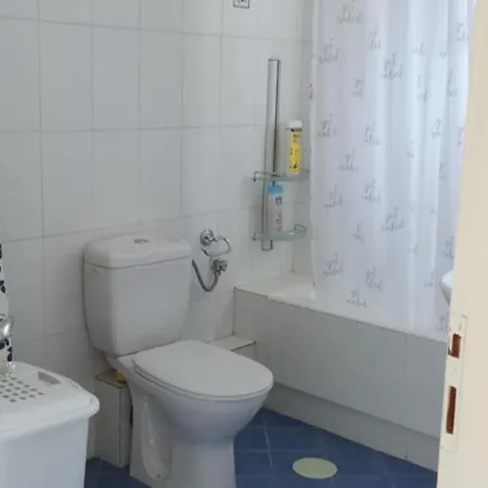 Artsy&charming 70 M2 Flat- 300 Mtrs From The Apartment